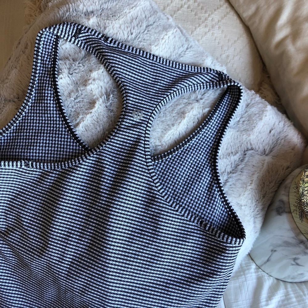 Lululemon Tank - NEW